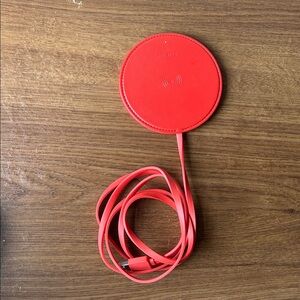 wireless cell phone charger